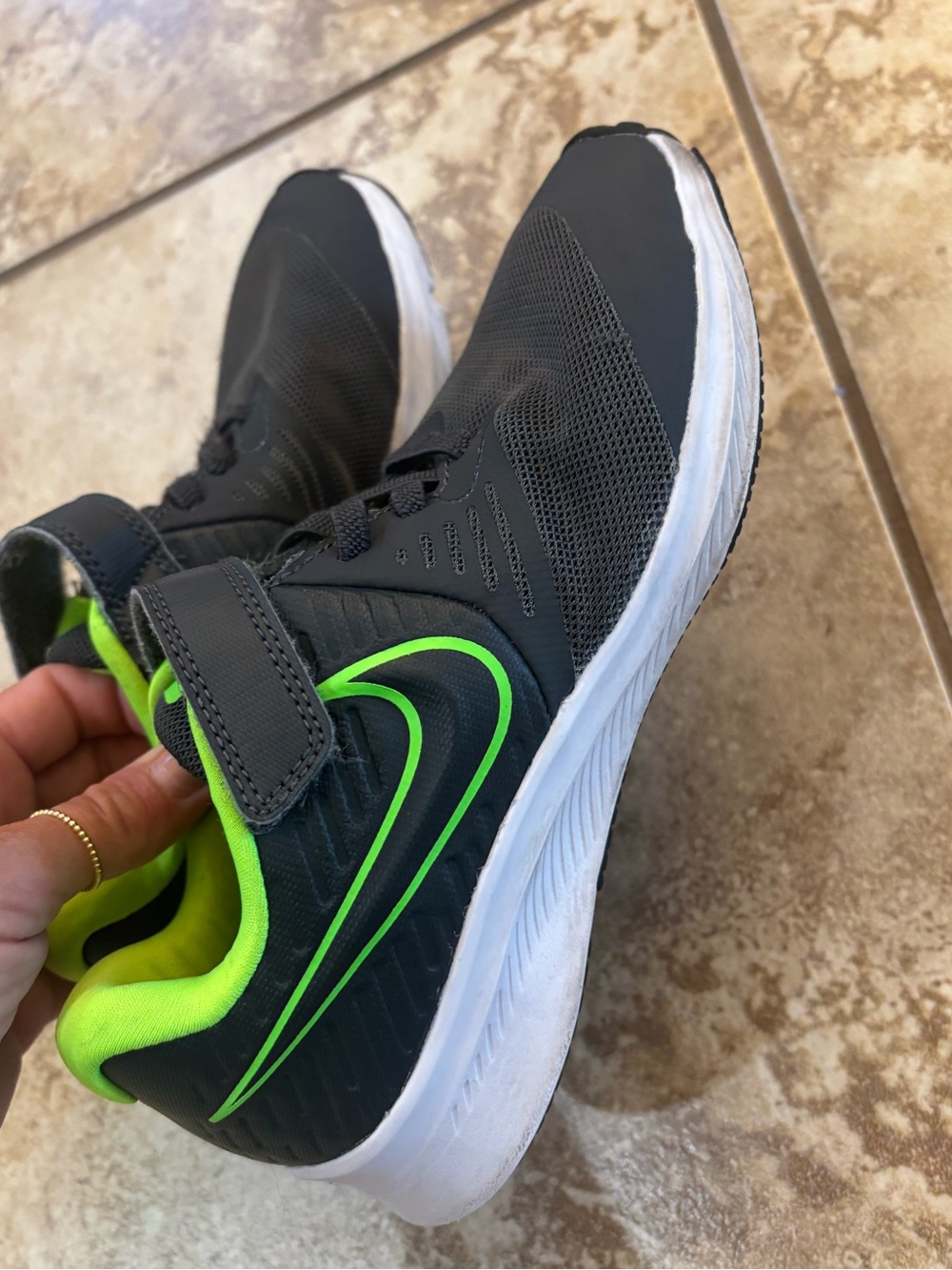 Nike Star Runner 2.0 - Picture 3 of 7